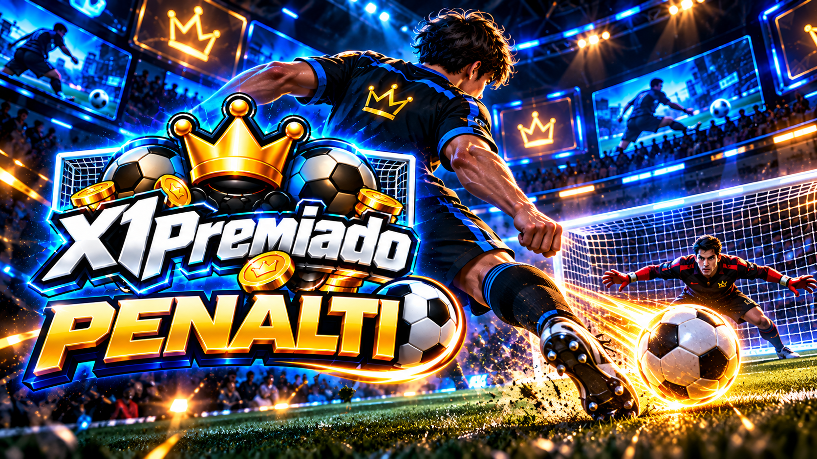 Penalti