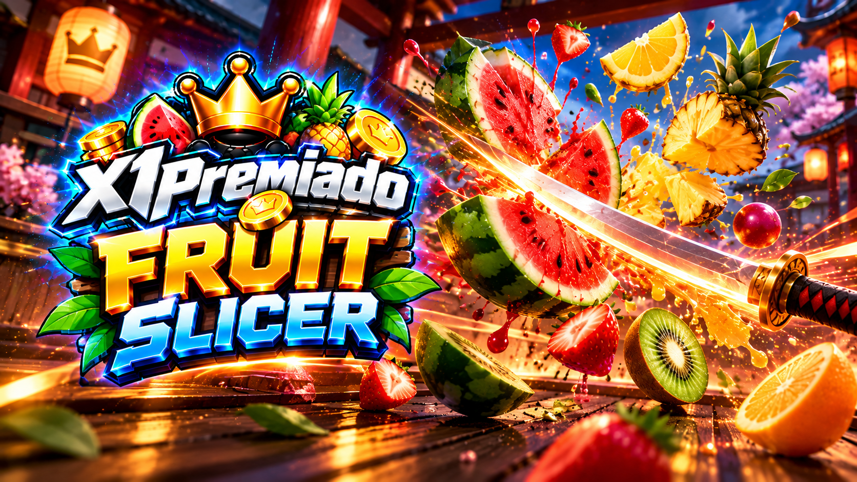 Fruit Slicer