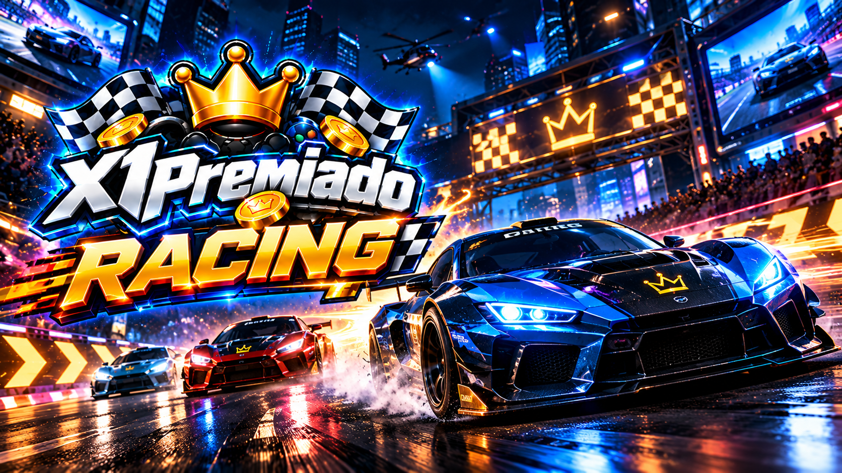 Racing