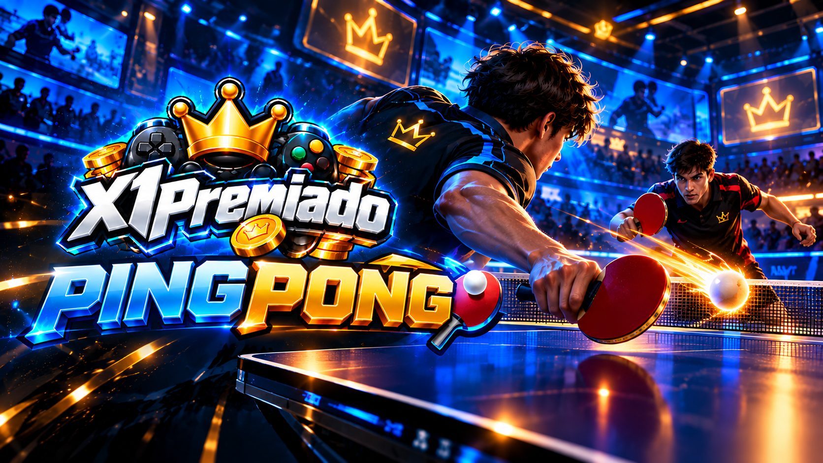 Ping Pong